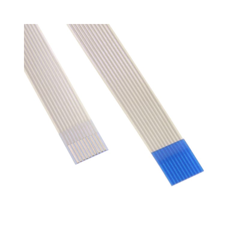 10 pcs : AFFC-050-10-051-11 - CABLE FFC/FPC 10POS 0.5MM 2'