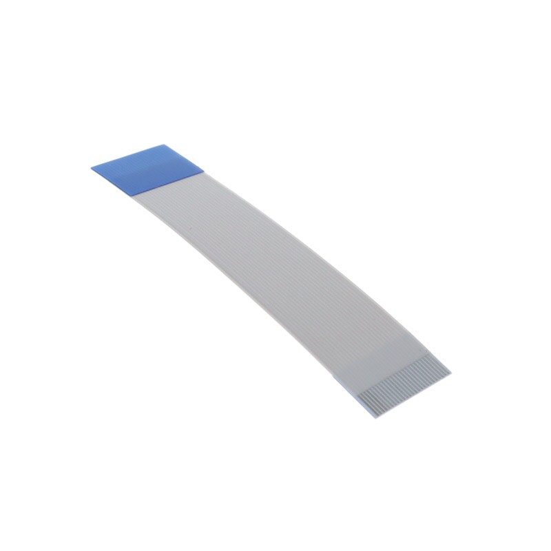 10 pcs : FJH-25-R-02.00-4 - CABLE FFC/FPC 25POS 0.5MM 2'