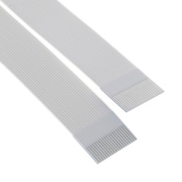 10 pcs : 0152660224 - CABLE FFC/FPC 20POS 0.5MM 10'