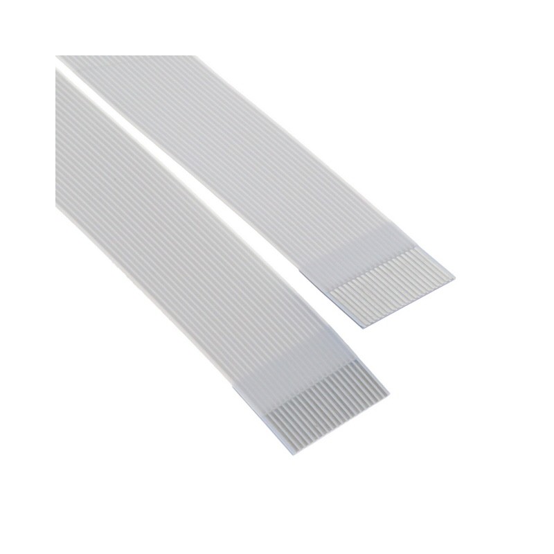 10 pcs : 0152660224 - CABLE FFC/FPC 20POS 0.5MM 10'