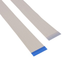 10 pcs : AFFC-050-30-076-11 - CABLE FFC/FPC 30POS 0.5MM 3'