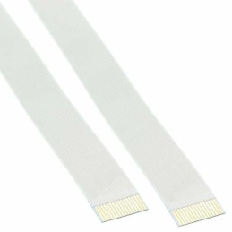10 pcs : 0150200175 - CABLE FFC/FPC 16POS 0.5MM 8'