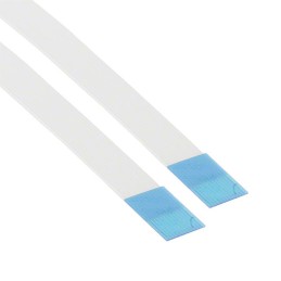 10 pcs : 0982660119 - CABLE FFC/FPC 12POS 0.5MM 2'