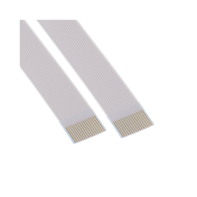 10 pcs : 0150200164 - CABLE FFC/FPC 16POS 0.5MM 2'