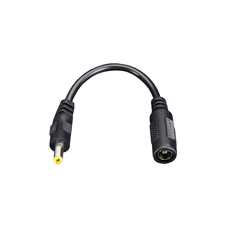 10 pcs : 411 - CBL ASSY 1.7MM JCK-PLG RND 0.58'