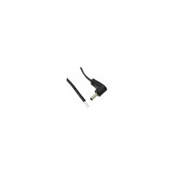 10 pcs : CA-2197 - CBL ASSY 1.35MM PLUG-CBL FLAT 6'