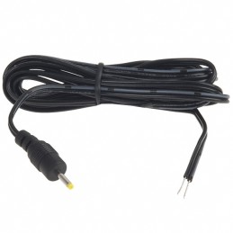 10 pcs : CA-2192 - CBL ASSY 0.7MM PLUG-CBL FLAT 6'