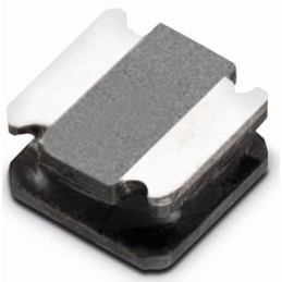 10 pcs - Wurth, WE-LQS, 4025 Shielded Wire-wound SMD Inductor 4.7 μH ±20% Wire-Wound 2.3A Idc