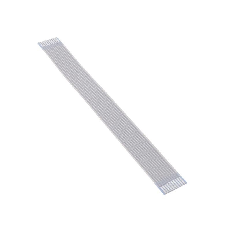 10 pcs : FJ-10-D-04.00-4 - CABLE FFC/FPC 10POS 1MM 4'