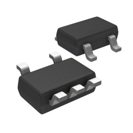 10 pcs : PI5A3167CCEX - IC SW SPST-NCX1 1.2OHM SC70-5