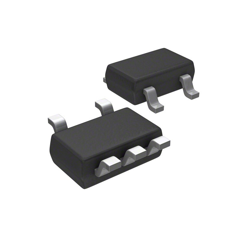 10 pcs : PI5A3167CCEX - IC SW SPST-NCX1 1.2OHM SC70-5