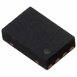 10 pcs : CAP1203-1-AC3-TR - IC TOUCH SENSOR CAP 3CH 8TDFN