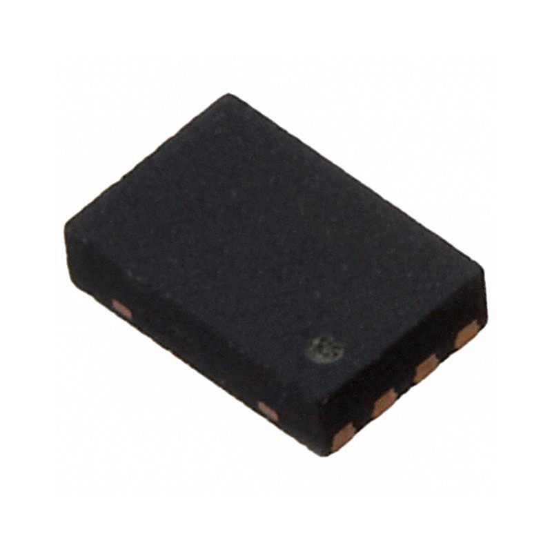 10 pcs : CAP1203-1-AC3-TR - IC TOUCH SENSOR CAP 3CH 8TDFN