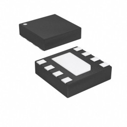 10 pcs : AT42QT1012-MAHR - ONE-CHANNEL TOUCH SENSOR IC