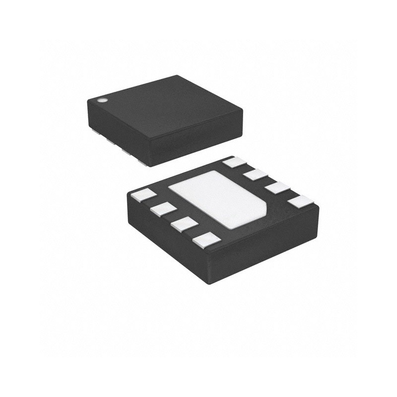 10 pcs : AT42QT1012-MAHR - ONE-CHANNEL TOUCH SENSOR IC