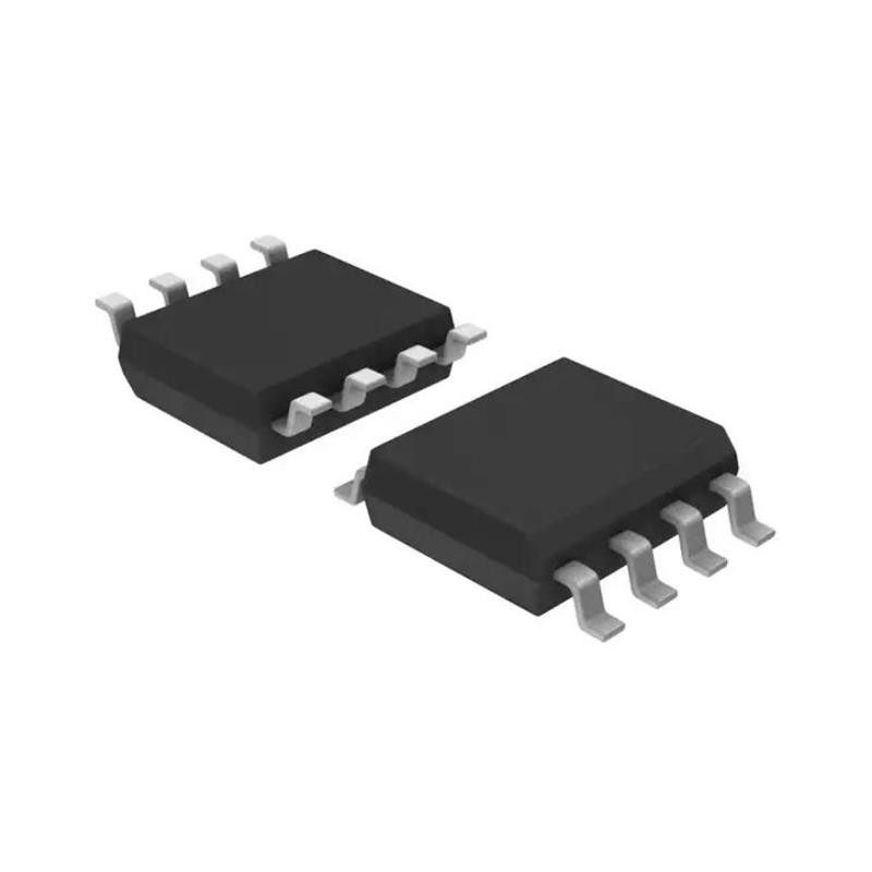 10 pcs : ECS-RTC-SOP8-5101A-TR - IC RTC CLOCK/CALENDAR I2C 8SOP