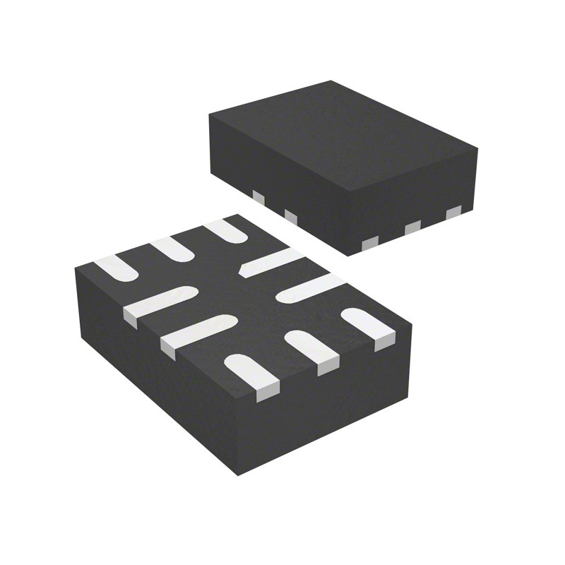 10 pcs : USB3740B-AI2-TR - IC CONTROLLER USB 10QFN