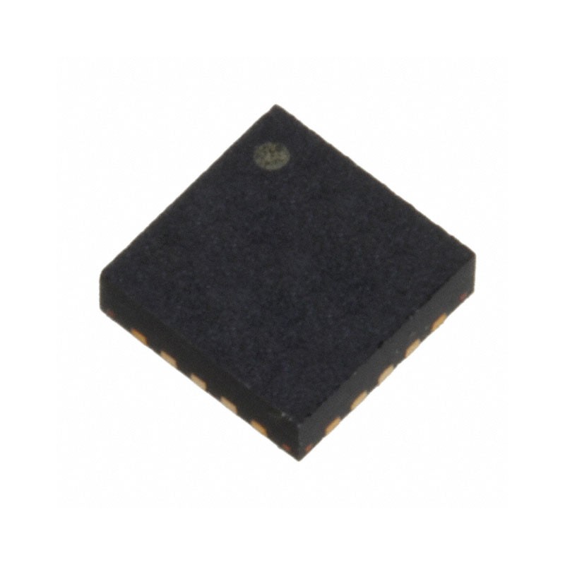 10 pcs : AT42QT1050-MMH - IC TOUCH SENSOR 5KEY 20VQFN