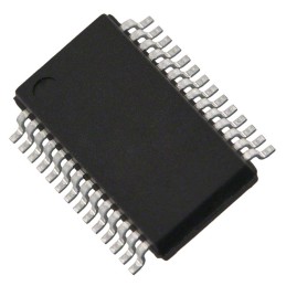 10 pcs : SP211ECA-L/TR - IC TRANSCEIVER FULL 4/4 28SSOP
