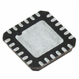 10 pcs : CAP1188-1-CP-TR - IC TOUCH SENSOR/LED DRVR 24VQFN