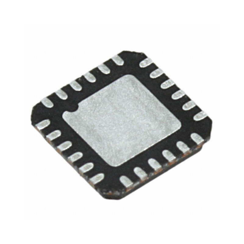 10 pcs : CAP1188-1-CP-TR - IC TOUCH SENSOR/LED DRVR 24VQFN