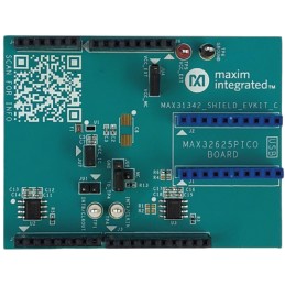 10 pcs : MAX31342EWA+T - IC RTC CLK/CALENDAR I2C 8WLP