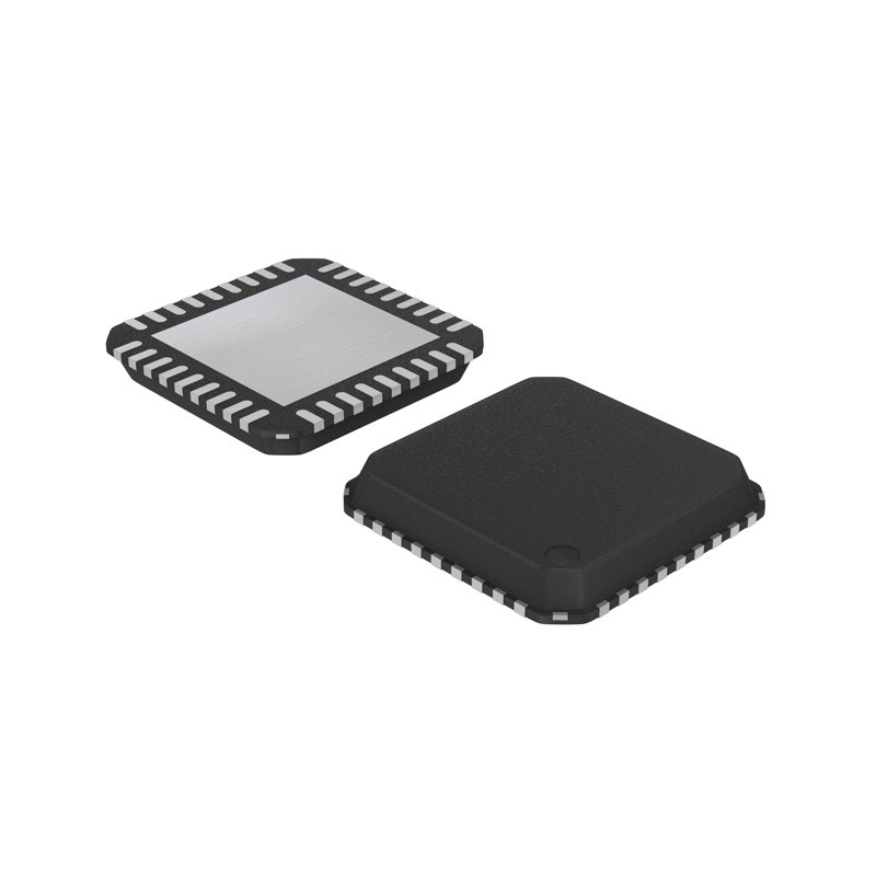 10 pcs : LAN8700C-AEZG - IC TRANSCEIVER FULL 36QFN