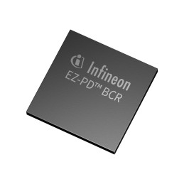 10 pcs : CYPD3176-24LQXQ - CCG3PA