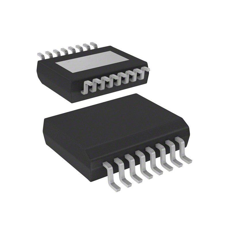 10 pcs : PAM8320RDR - IC AMP CLASS D MONO 20W 16SO