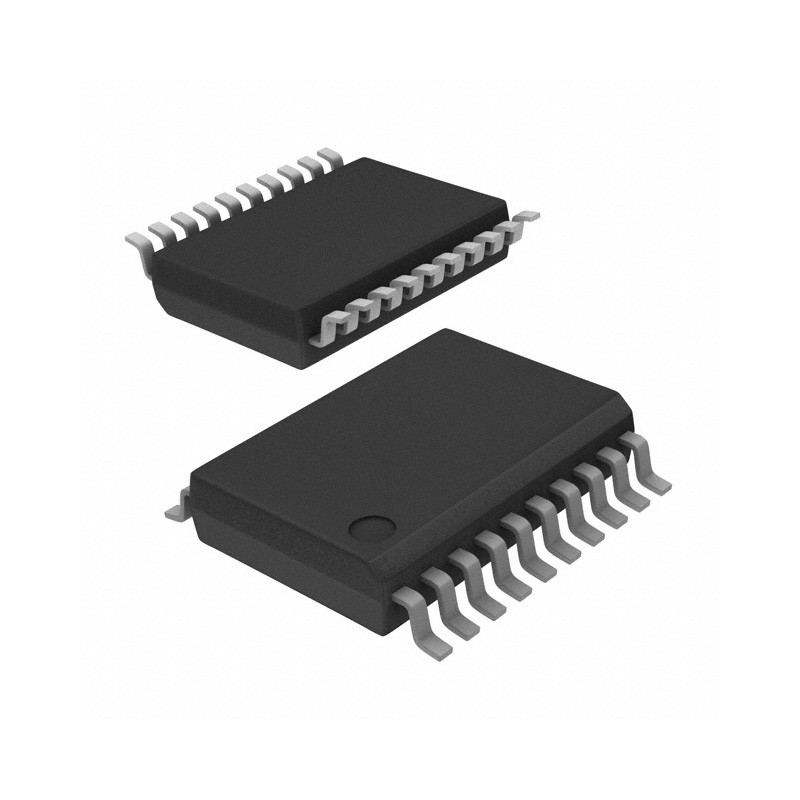 10 pcs : SP3222EEY-L/TR - IC TRANSCEIVER FULL 2/2 20TSSOP
