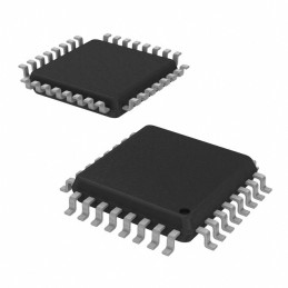 10 pcs : CY95F636KPMC-G-UNE2 - IC MCU 8BIT FLASH 32LQFP