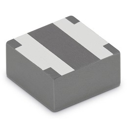 10 pcs - Wurth, WE-MAPI, 4020 Shielded Wire-wound SMD Inductor with a Magnetic Iron Alloy Core, 5.6 μH ±20% Moulded 2.8A Idc