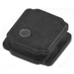 10 pcs - Wurth, WE-LQSH, 3012 Shielded Wire-wound SMD Inductor 4.7 μH ±20% Wire-Wound 1.2A Idc