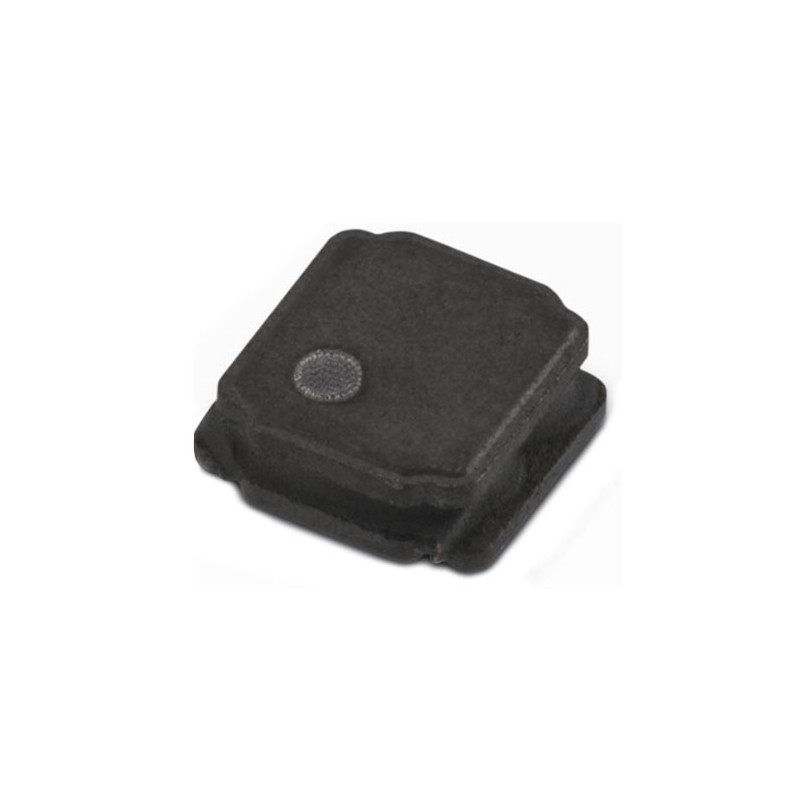 10 pcs - Wurth, WE-LQSH, 3012 Shielded Wire-wound SMD Inductor 4.7 μH ±20% Wire-Wound 1.2A Idc