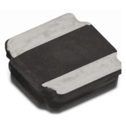 10 pcs - Wurth, WE-LQSH, 3012 Shielded Wire-wound SMD Inductor 4.7 μH ±20% Wire-Wound 1.2A Idc