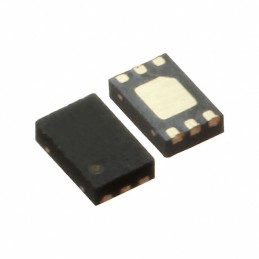 10 pcs : PL133-27GI - IC CLK BUFFER 1:2 150MHZ 6DFN