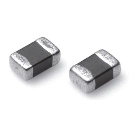 10 pcs - TDK, 0805 (2012M) Shielded Multilayer Surface Mount Inductor with a Ferrite Core, 3.9 μH ±10% Multilayer 30mA Idc Q:45