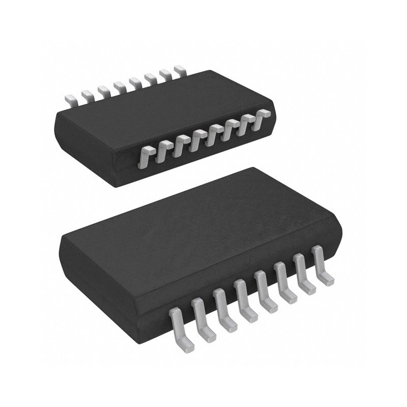 10 pcs : ADM202EARWZ - IC TRANSCEIVER FULL 2/2 16SOIC