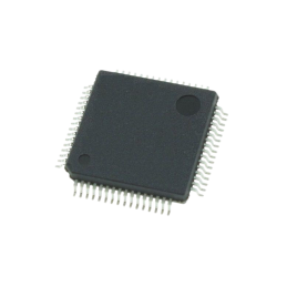 10 pcs : IS31SE5114-LQLS3 - IC TOUCH BUTTONS 64LQFP