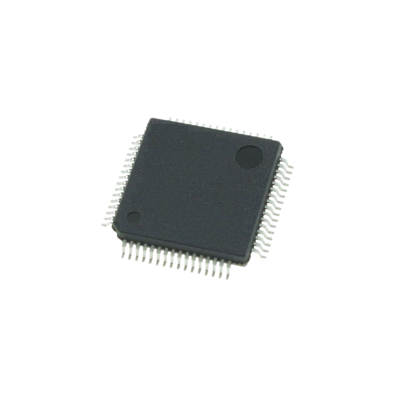 10 pcs : IS31SE5114-LQLS3 - IC TOUCH BUTTONS 64LQFP