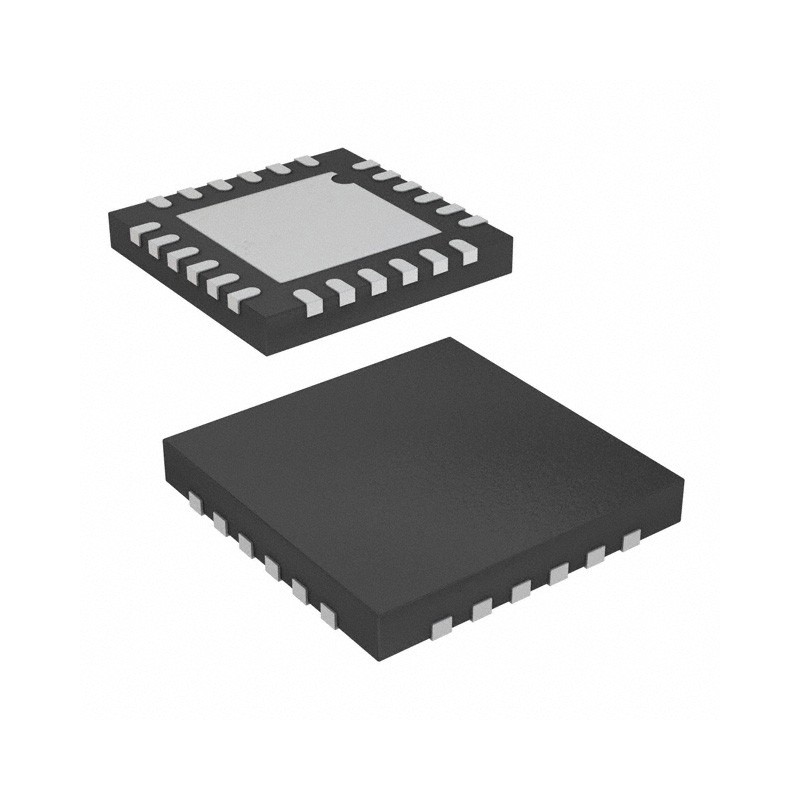 10 pcs : CY8CMBR3106S-LQXI - IC CAP SENSE 24QFN