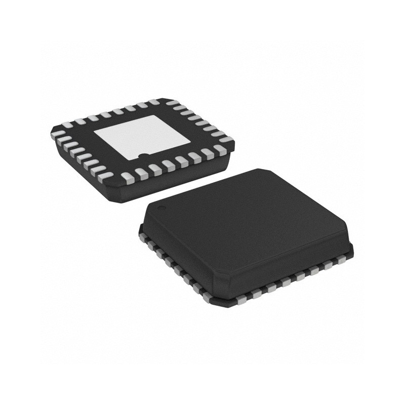 10 pcs : USB3340-EZK-TR - IC TRANSCEIVER 1/1 32QFN