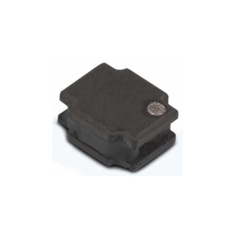 10 pcs - Wurth, WE-LQSH, 2512 (6432M) Shielded Wire-wound SMD Inductor 10 μH ±20% Wire-Wound 800mA Idc