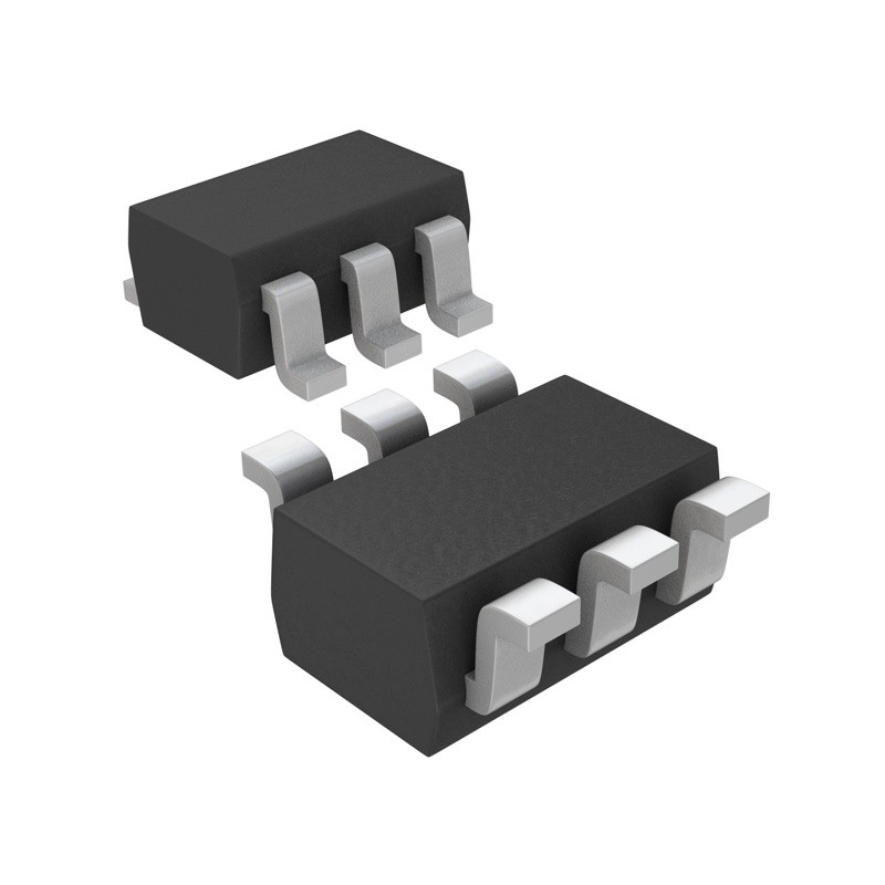 10 pcs : MAX4245AXT+T - IC OPAMP GP 1 CIRCUIT SC70-6