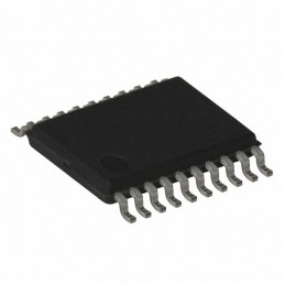 10 pcs : ATF16LV8C-10XU - IC PLD 8MC 10NS 20TSSOP