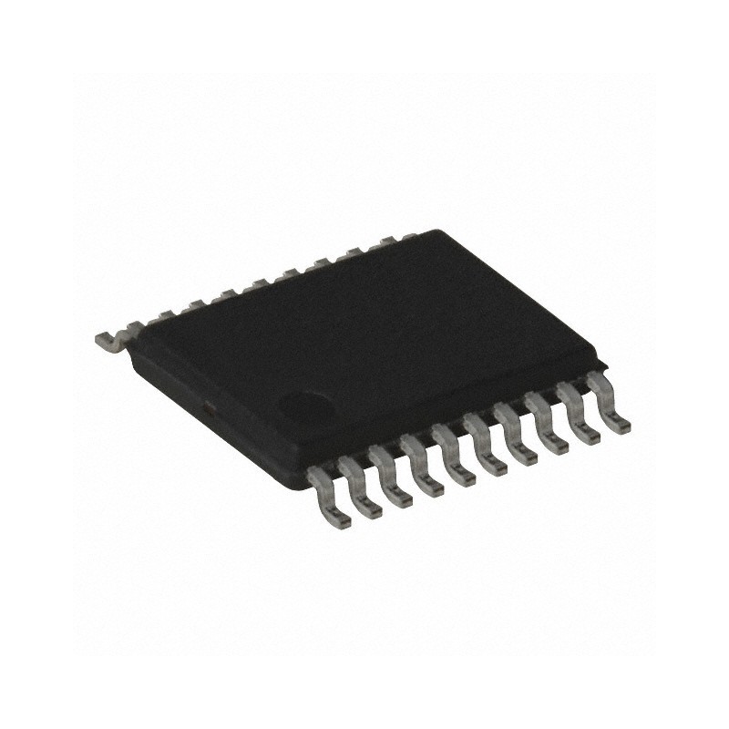 10 pcs : ATF16LV8C-10XU - IC PLD 8MC 10NS 20TSSOP