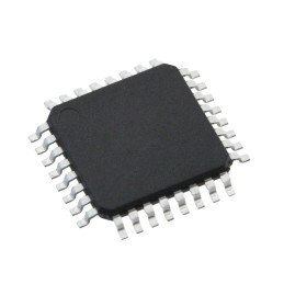 10 pcs : ATMEGA48V-10AUR - IC MCU 8BIT 4KB FLASH 32TQFP