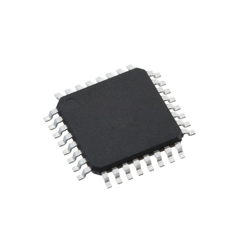 10 pcs : ATMEGA48V-10AUR - IC MCU 8BIT 4KB FLASH 32TQFP