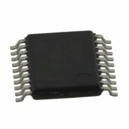 10 pcs : MCP4361-103E/ST - IC DGT POT 10KOHM 257TAP 20TSSOP