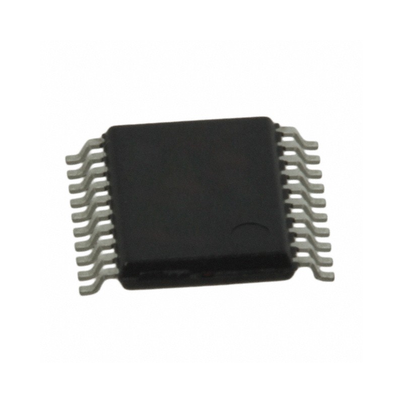 10 pcs : MCP4361-503E/ST - IC DGT POT 50KOHM 257TAP 20TSSOP